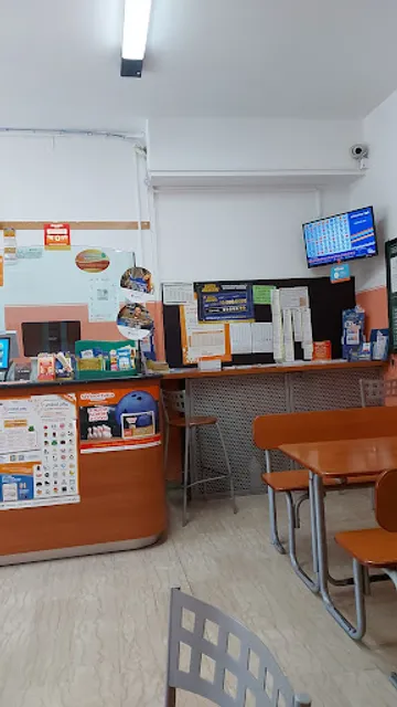 Caffe' Janus Di Fucili Luigi