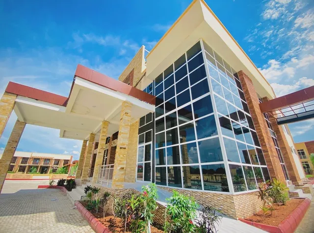 The Residence Hotel Dodoma