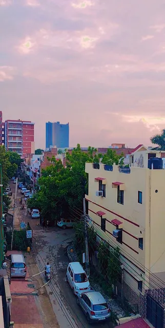 PG in Gurgaon (Corporate PG)