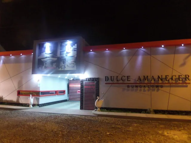 Bungalows Dulce Amanecer