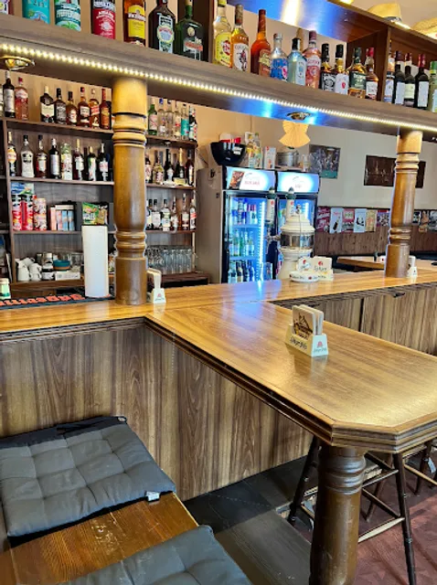 Steinhäuser's BIERLOKAL