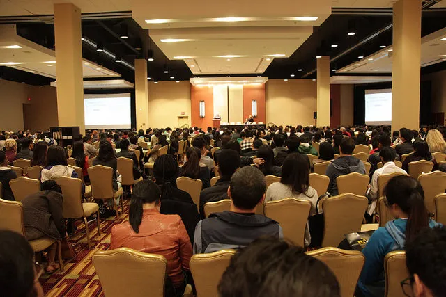 Houston Community College - Office of International Services & Programs