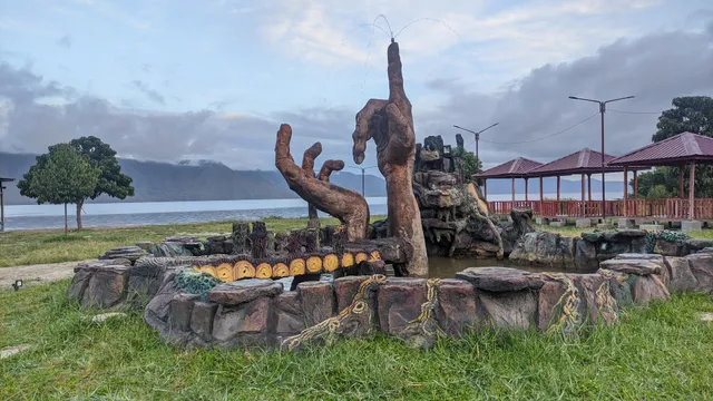 Hotel ANUGERAH Situngkir 3