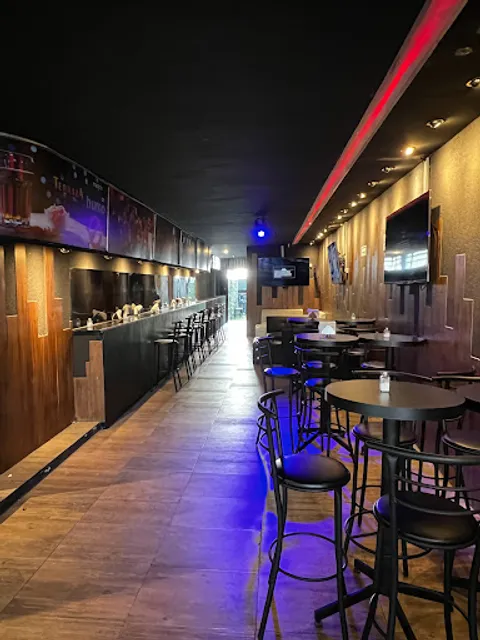 Terraza Lounge Bar Texcoco