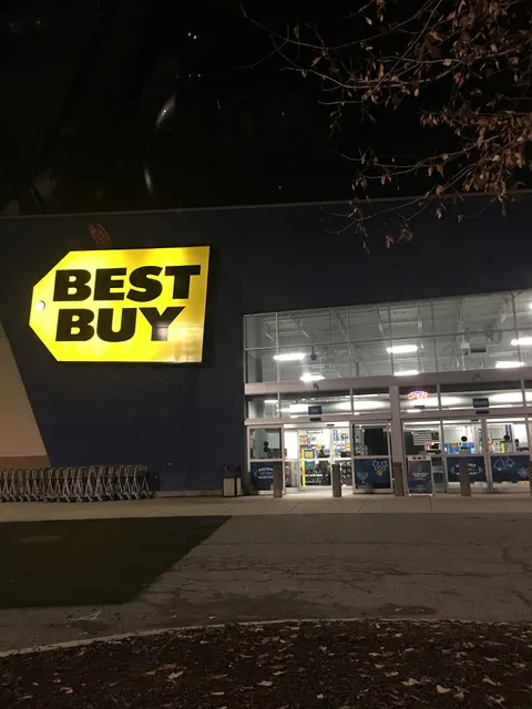 Best Buy