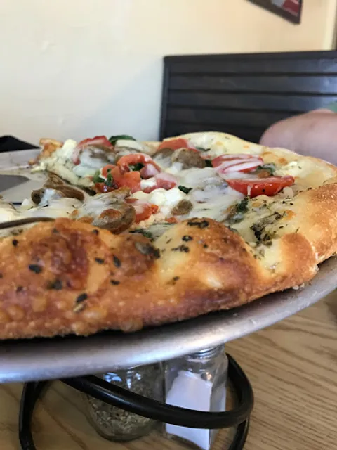 Vincenzo’s Pizzeria