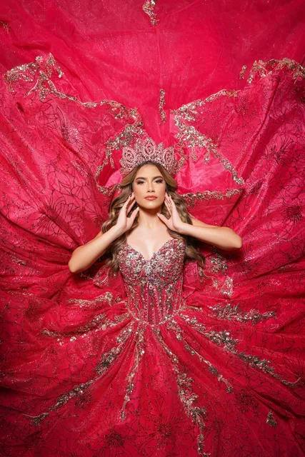 EXCLUSIVOSTUDIO QUINCEAÑERA