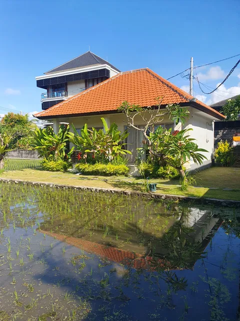 Padi Guest House