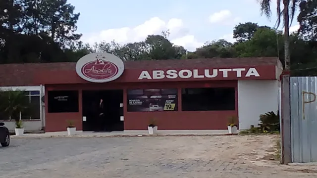 Churrascaria Absolutta