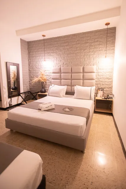 Mandala Belén Hotel