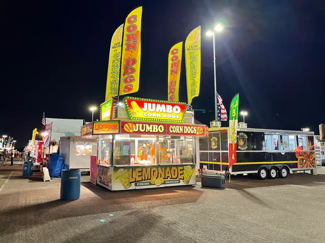 Permian Basin Fair & Exposition