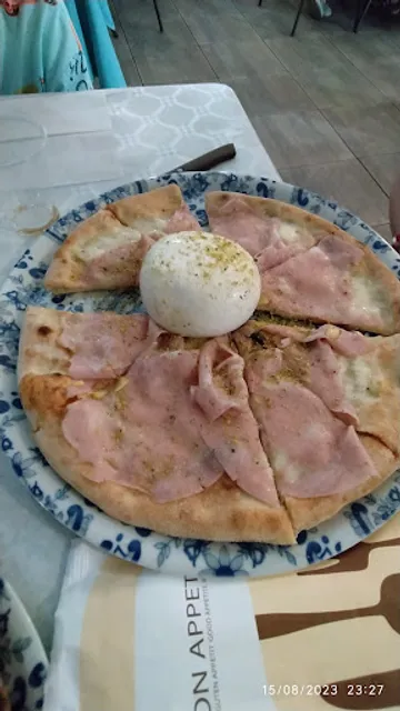 La Pizzarella