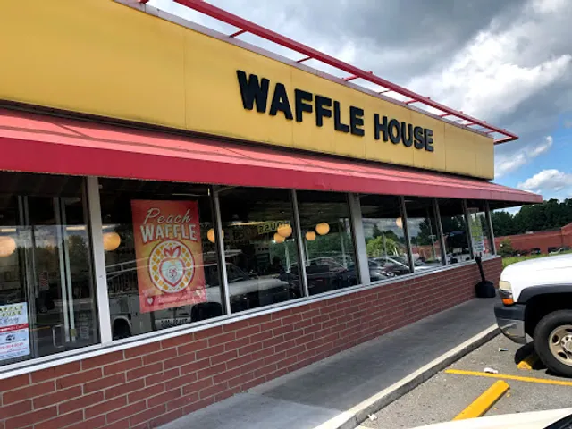 Waffle House