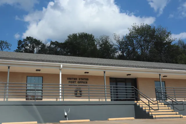 United States Postal Service