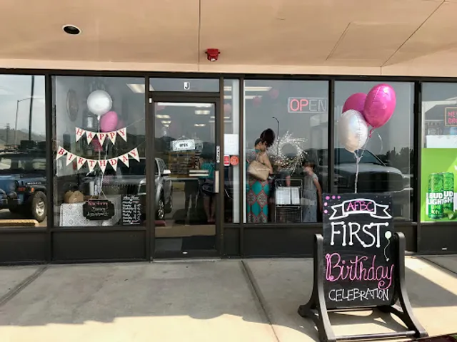 Allergy Free Baking Company | Gluten Free Bakery