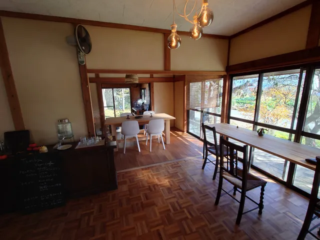 つみ艸 vegancafe （tumiksa vegan cafe)