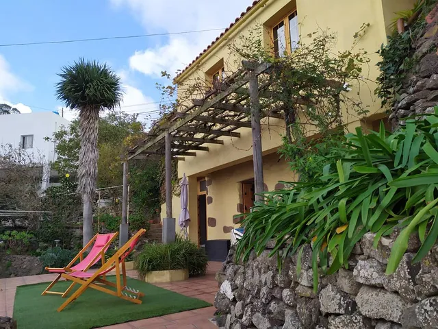 El Mirador de Domingo