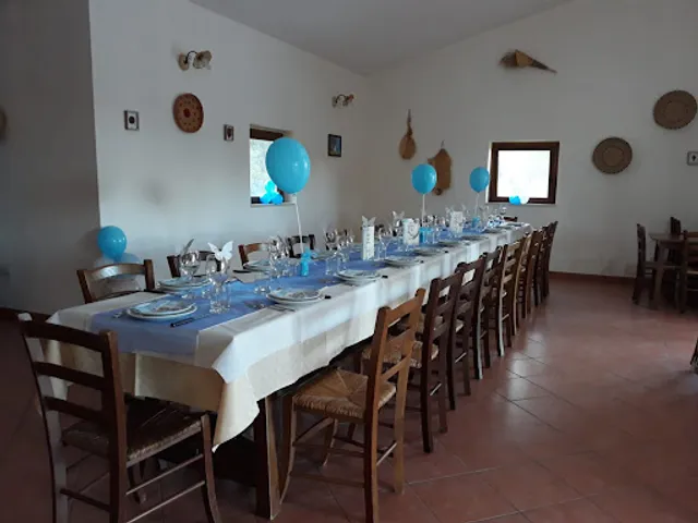 Su Nuraghe - Dorgali (NU) turismo rurale