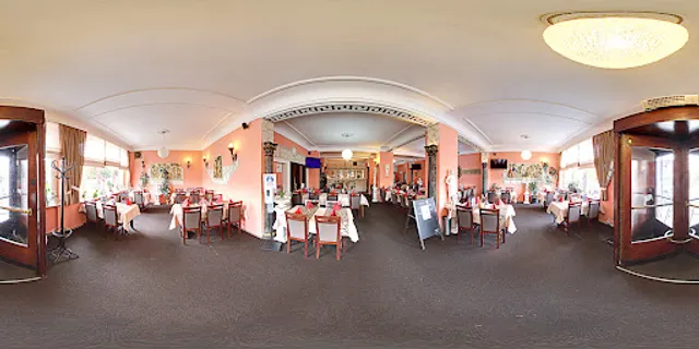 Restaurant Santorini