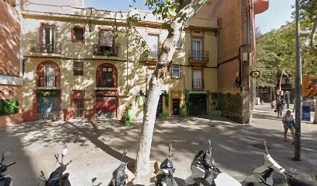 Carrer de Pujades, 209