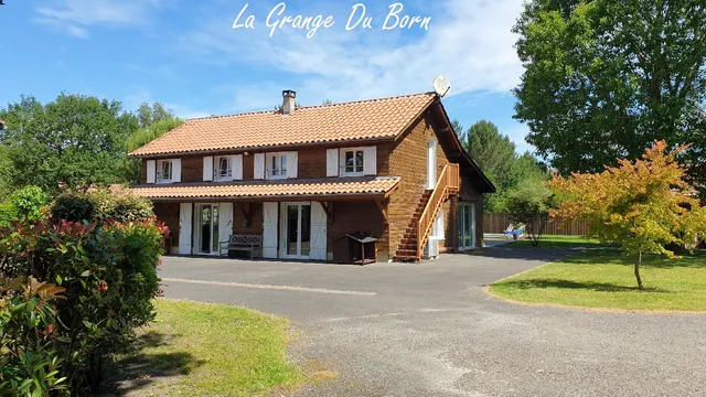 La Grange du Born