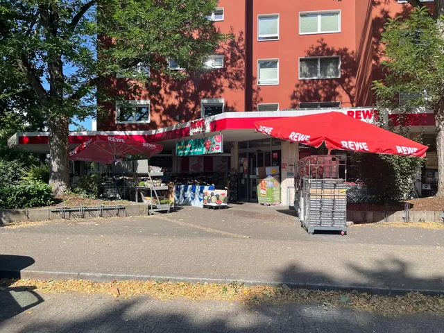 REWE