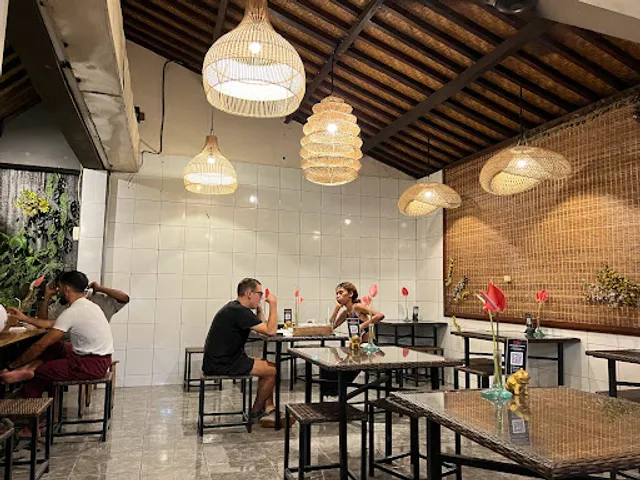 WBC Warung Batan Cempaka