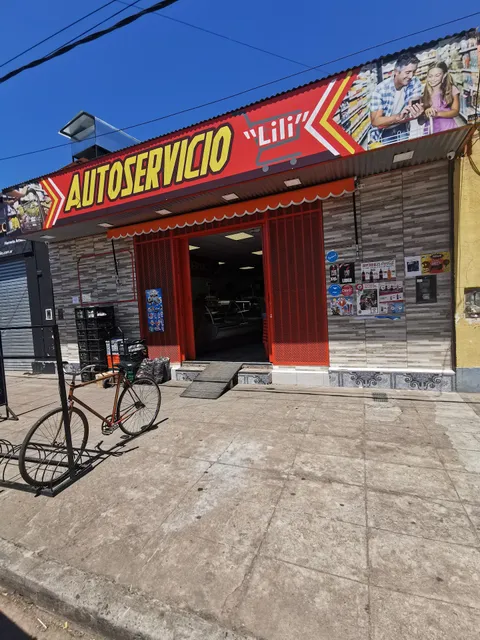 supermercado chino