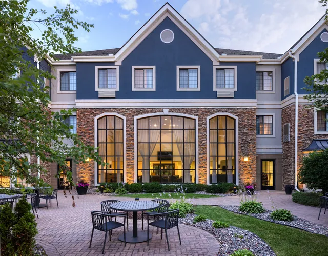 Staybridge Suites Mpls-Maple Grove/Arbor Lakes by IHG