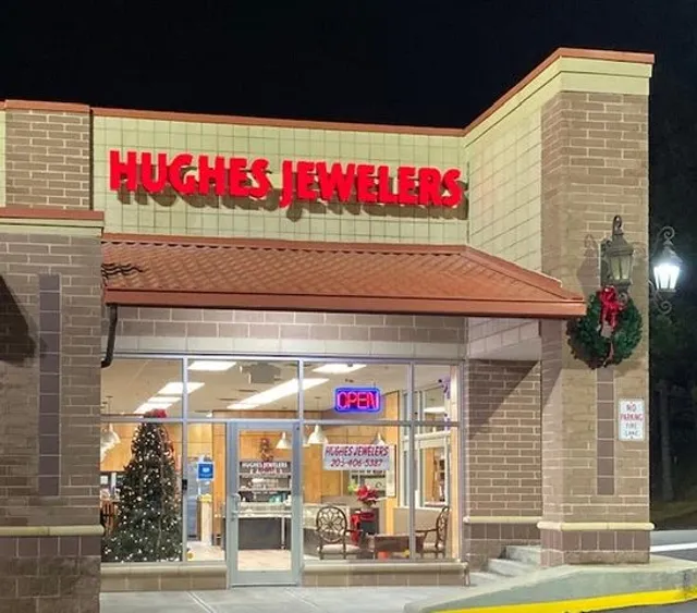 Hughes Jewelers