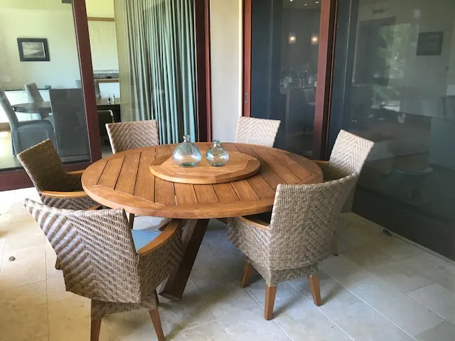 Outdoor Living Oahu LLC