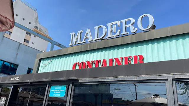 Madero Container
