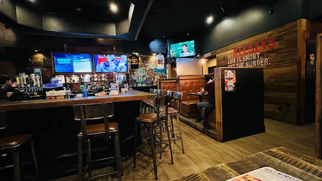 Kelseys Original Roadhouse