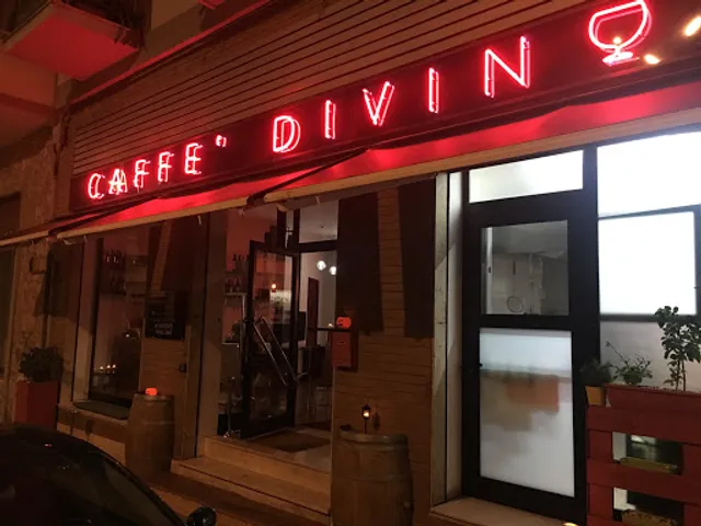 Caffè DiVino