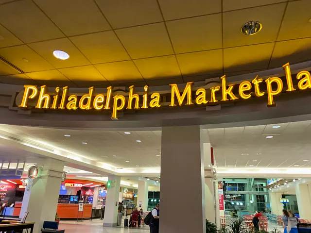 Philadelphia Marketplace