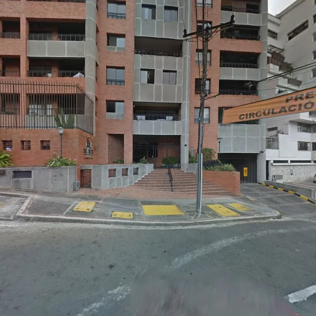 EDIFICIO SOL DE OESTE