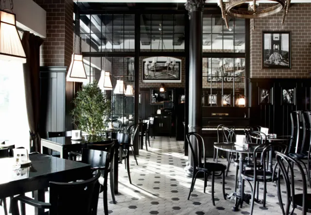 ЛИЧИ Китайская Кухня