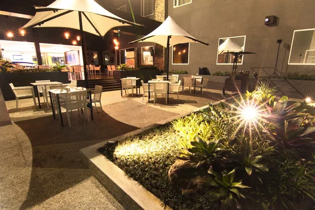 Bonnet Hotel Surabaya