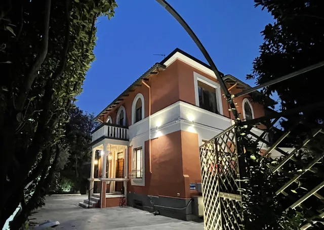 The Villa Milano