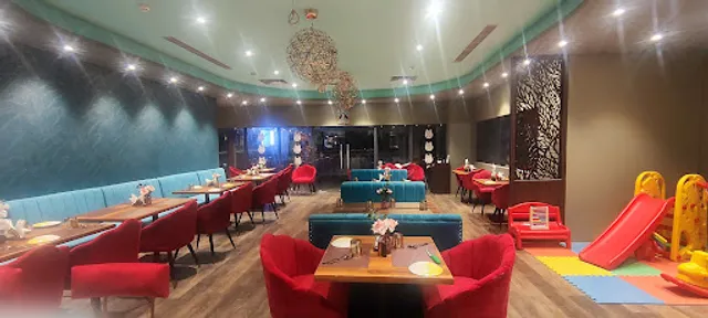 F3 Fun Food Fest Restaurant & Bar