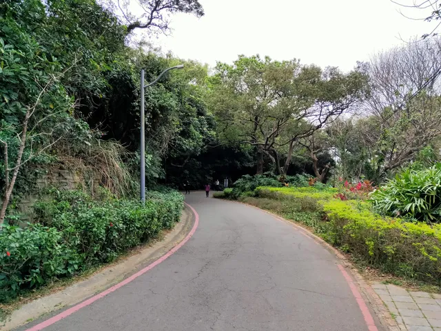 Eighteen Peaks Mountain