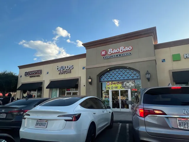 88 BaoBao Dumplings & Ramen