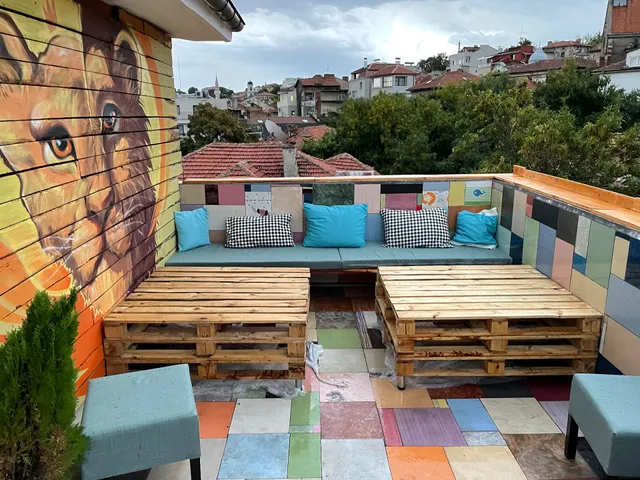 Hakuna Matata Guest House