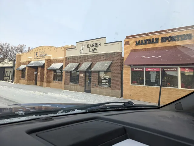 Mandan Sporting Goods