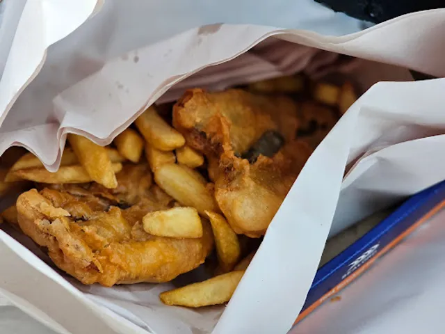 Kohi Fresh Fish & Takeaways