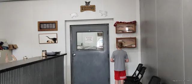 Fred's Meat & Processing