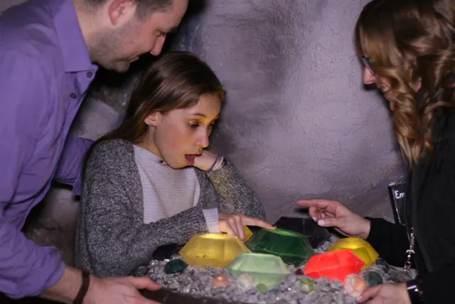 Jeu d'Evasion - Escaparium Laval - Escape Game