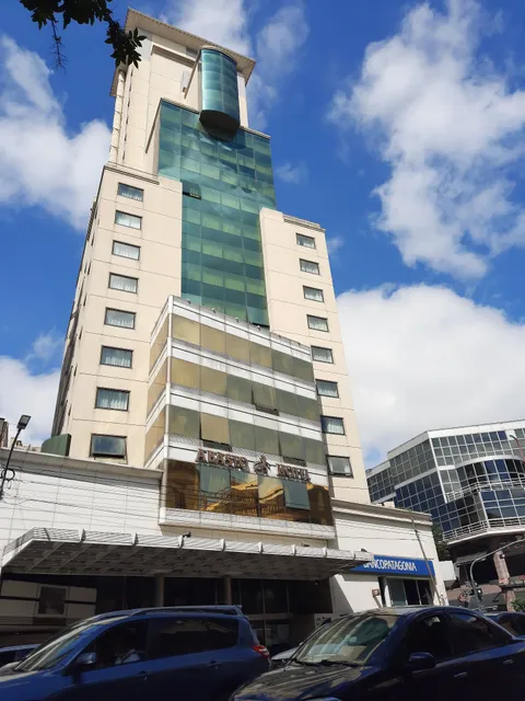 Abasto Hotel Buenos Aires