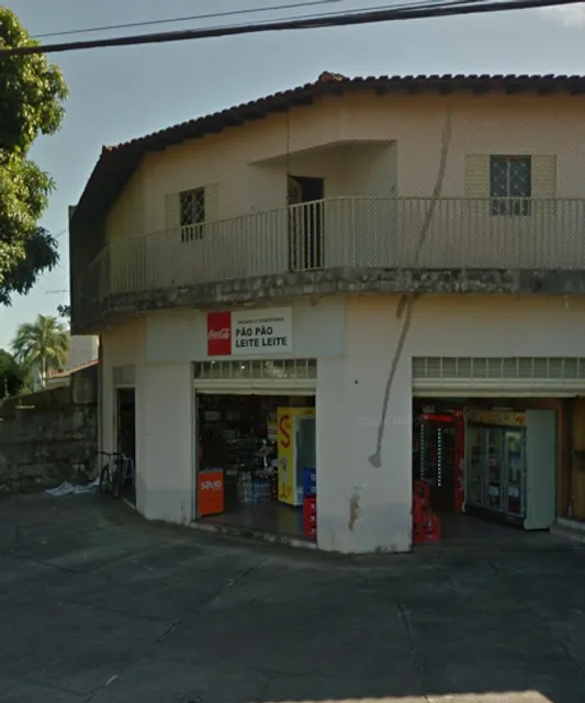 Padaria e Confeitaria Pão Pão-Leite Leite