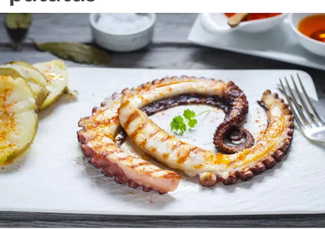 Bar Restaurante Pedro